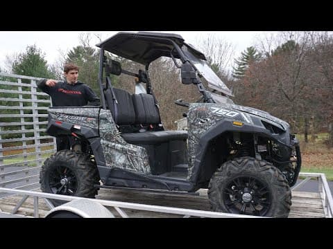 Dealership Couldn't Fix This $15,000 Utv So I Fixed It For Cheap