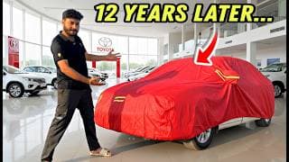 Buying A Second Hand “camry” In 2025 🔥 Price - ₹6 Lakh