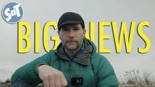 Sunday Stuffandthings | 12/01/2024 | Big News On The Stg/mac Baren/sutliff Situation Coming