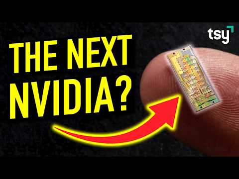 If You Missed Nvidia (nvda) & Palantir (pltr) - This Stock Is Next!