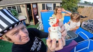 I Got Screwed On This $200 Storage Locker!