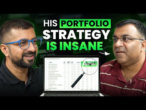 How Many Mutual Funds Should You Own? Neeraj Arora X Shankar Nath
