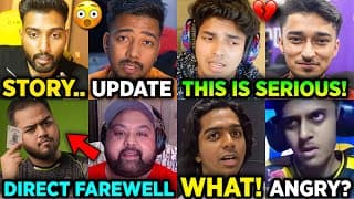 Godlike Directly Qualified For Finals🚀 All Reactions🥵 This Needs To Be Stopped!😱 Lineup Disband🚨s8ul