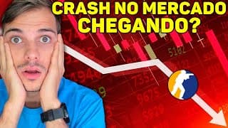 1º De Outubro De 2025: O Cs2 Vai Crashar O Mercado?