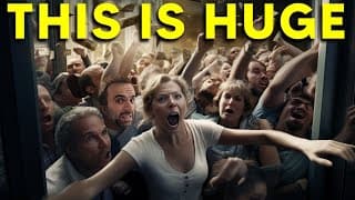 Why Prices In 2025 Will Go Ballistic Do This