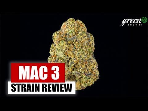 Greenconnection Testet Mac3 Unter Dem Mikroskop