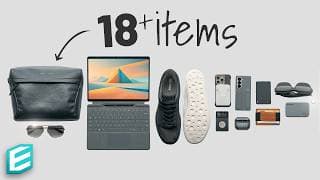 What’s In My Sling - 2024 Tech Edc & Essentials