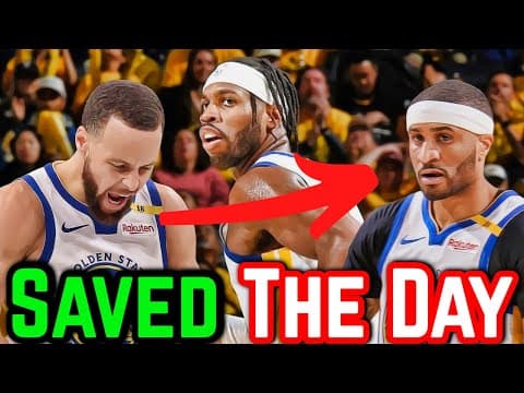 The Golden State Warriors Powered Through Without Robin
