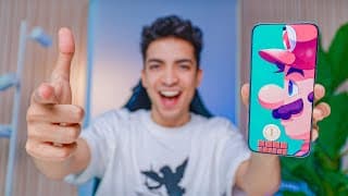 أول موبايل في 2026 وَصَل🔥🔥🔥 اتسألت عليه كتيييير!!😅