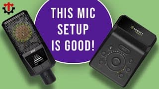 Is This The Best Gaming Mic?
