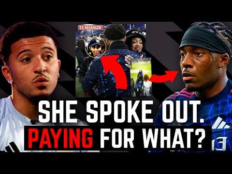 There Getting Exposed ''paying For Girls''..