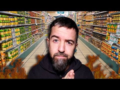 They’re Tracking You At The Grocery Store – It’s Already Happening!!!