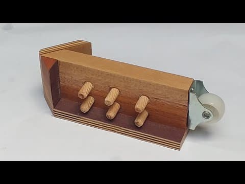 Amazing Tools You've Never Seen Before || Diy Woodworking Tools