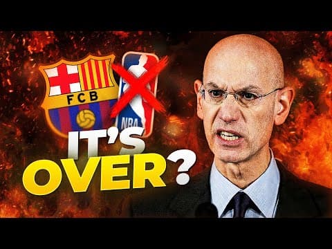 Nba Europe Just Got A Reality Check…