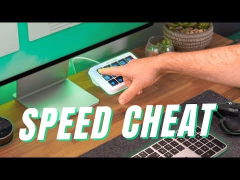 9 Desk Upgrades That Quietly Boost Your Speed