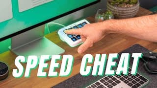 9 Desk Upgrades That Quietly Boost Your Speed