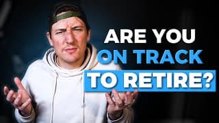 Most People Have No Idea How Much They Need To Retire (do You?)