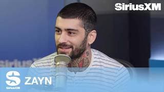 Inside Zayn's Creative Process, South Asian Roots, Recording In A Cabin For 'konnakol' Album