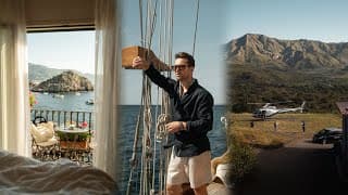 This One Of A Kind Experience Is Unlocked With A Watch Purchase | Ali Millen-gordon