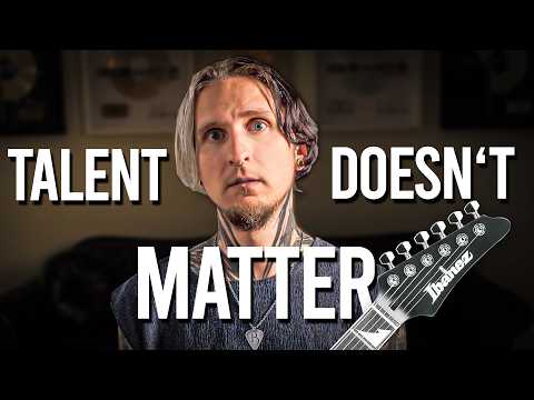 I'm 34. If You're Serious About Guitar, Watch This: