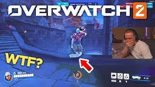 Overwatch 2 Most Viewed Twitch Clips Of The Week! #309