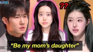 Mid Guys On Korean Dating Show Demand “open-minded, Hot, Motherly, Rich” Girls To Marry Them