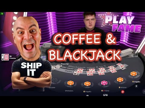 Neversplit10s Live Stream W/playfame