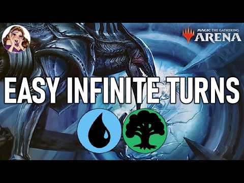 Do Nothing And Win Every Game - Mtg Historic