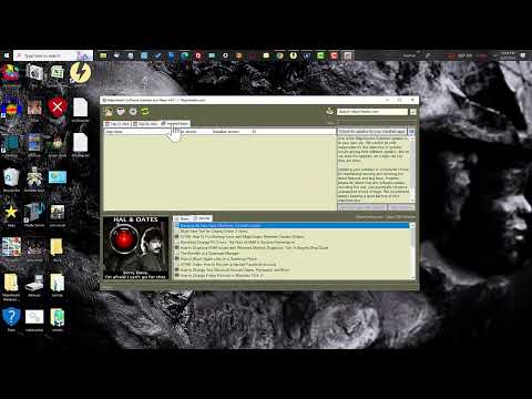 Majorgeeks News And Software Updater