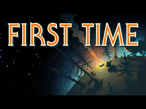 I Finally Tried Outer Wilds