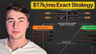 Use This To Hit $17k/mo - Just Pif Me After
