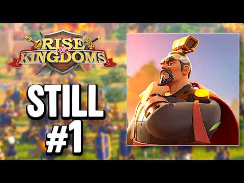 Is Rise Of Kingdoms Still The Best Kingdom Builder In 2026