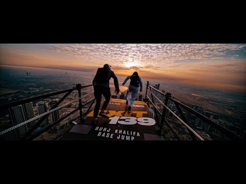 Exit 139 - Redefining The Drop