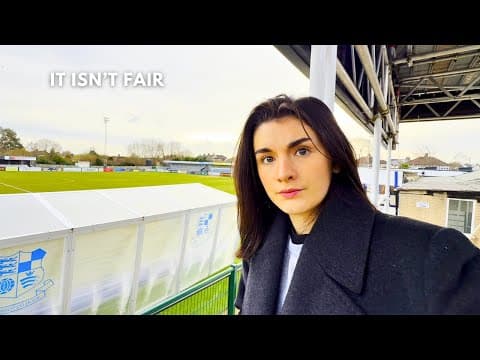 The Club That Were Refused Entry To The English Football League