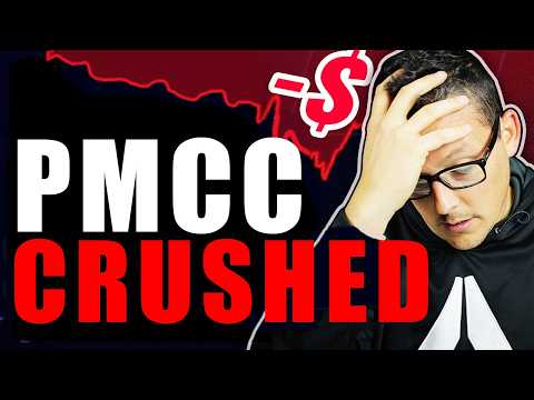 How To Fix A Poor Mans Covered Call