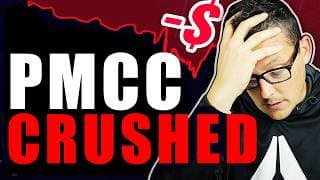 How To Fix A Poor Mans Covered Call