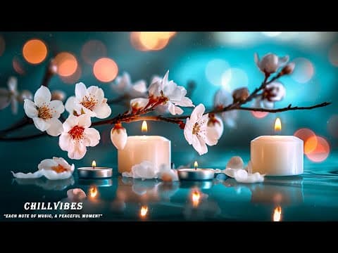 Heal & Recover Deeply With 432hz: Release Negativity, Restore Balance