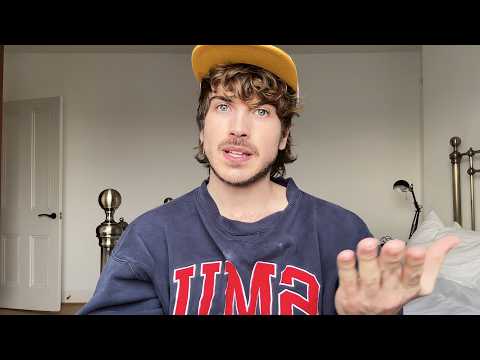 I'm Sorry | Life Update