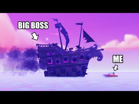 I Beat Supercell’s New Game In 24 Hours!