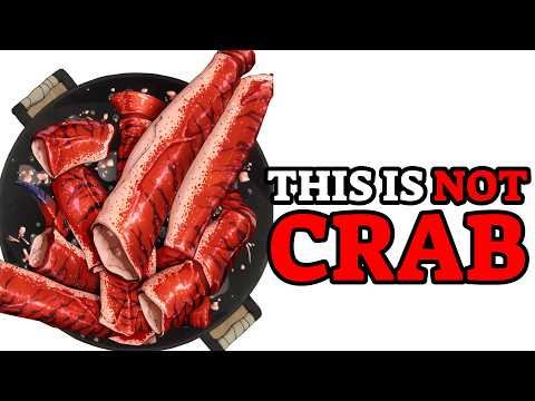 What Is Up With Delicious In Dungeon Food?