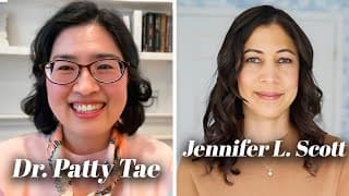 Addressing The New Intermittent Fasting Study With Dr.  Patty Tae