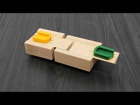 5 Simple Tools On Another Level || Diy Woodworking Tools