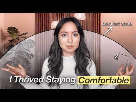 I Grew My Biz While Staying ✨comfortable✨