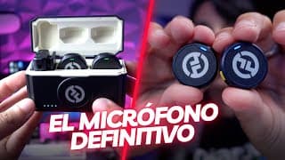 Mi Nuevo Calidad - Precio | Hollyland Lark M2