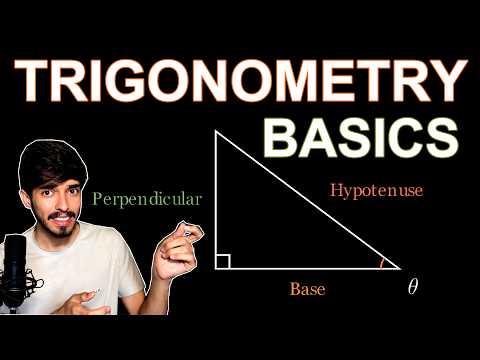 Trigonometry Grade 10. Everything You Need To Know!