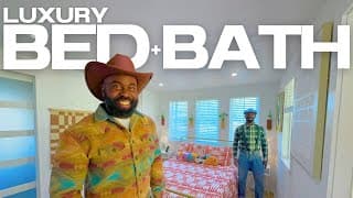 Our Dream Tiny House Finally Has a Real Bedroom and Bathroom