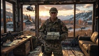 Релиз! Культурное Пвп | День 47 (13): Фамлю 300 000 000 Млн Для Концовки Прапора