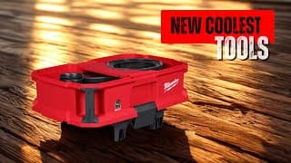 20 Essential Tools To Revolutionize Your Workflow