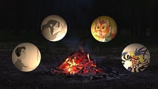 Every Frame X Lackadaisy - Interview With Tracy J. Butler & Fable Siegel