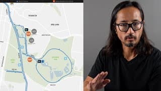 Sydney Marathon Guide (travel And Race Week Advice From A Guy Who Ran It Once)